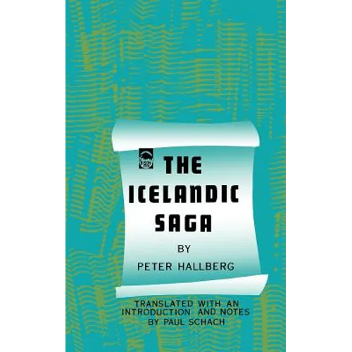 The Icelandic Saga
