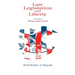 Law, Legislation and Liberty, Volume 1: Rules and Order