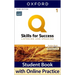 Q3e 1 Listening and Speaking Student Book and IQ Online Pack