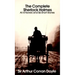 The Complete Sherlock Holmes #2 Boxed Set