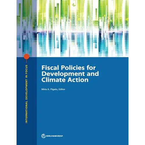 Fiscal Policies for Development and Climate Action