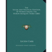 The Social And Political Position Of Women Among The Huron-Iroquois Tribes (1884)
