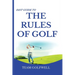 Fast Guide to the RULES OF GOLF: A Handy Fast Guide to Golf Rules (Pocket Sized Edition)