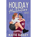 Holiday Hostilities