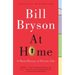 At Home: A Short History of Private Life