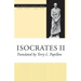 Isocrates II