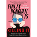 Finlay Donovan Is Killing It