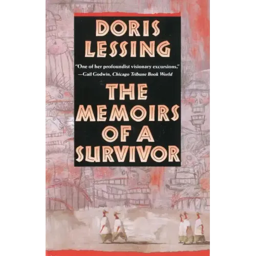 The Memoirs of a Survivor