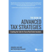 The Book on Advanced Tax Strategies: Cracking the Code for Savvy Real Estate Investors