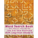 Word Search Book For Adults: Pro Series, 100 Zig Zag Puzzles, 20 Pt. Large Print, Vol.13