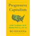 Progressive Capitalism: How to Make Tech Work for All of Us