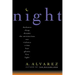 Night: Night Life, Night Language, Sleep, and Dreams