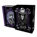 Nightmare Before Christmas: The Tiny Book of Jack Skellington