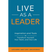 Live As A Leader