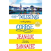 The Missing Corpse: A Brittany Mystery