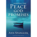 Finding the Peace God Promises: Spiritual Practices to Lead You Into Sabbath Rest