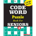 CODEWORD Puzzle Book For SENIORS; Vol.2