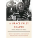 A Grace Paley Reader: Stories, Essays, and Poetry