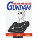 The Men Who Created Gundam