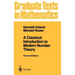 A Classical Introduction to Modern Number Theory