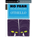 Othello: No Fear Shakespeare Side-By-Side Plain English