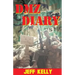 DMZ Diary: A Combat Marine's Vietnam Memoir