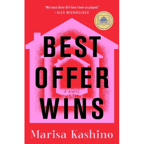 Best Offer Wins