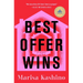 Best Offer Wins