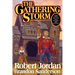 The Gathering Storm: Book Twelve of the Wheel of Time