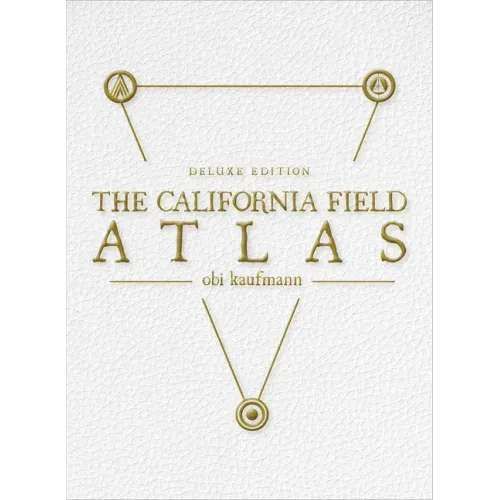 The California Field Atlas: Deluxe Edition