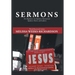 Sermons: For Beginners, Lay Speakers, Motivational Speakers, Pastors, and Leaders