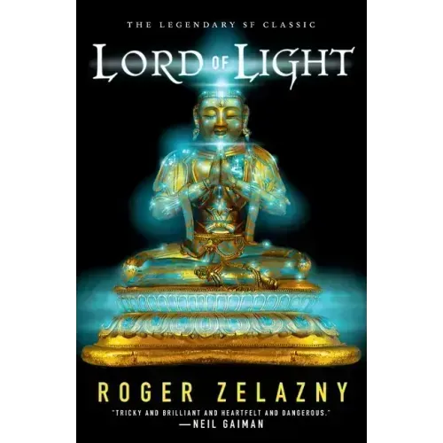 Lord of Light