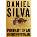 Portrait of an Unknown Woman