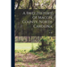 A Brief History of Macon County, North Carolina