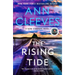 The Rising Tide: A Vera Stanhope Novel