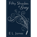 Fifty Shades of Grey 10th Anniversary Edition