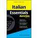 Italian Essentials for Dummies