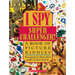 I Spy Super Challenger: A Book of Picture Riddles
