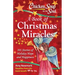 Chicken Soup for the Soul: A Book of Christmas Miracles: 101 Stories of Holiday Hope and Happiness