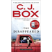 The Disappeared
