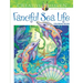 Creative Haven Fanciful Sea Life Coloring Book