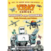 Science Comics: Robots and Drones: Past, Present, and Future