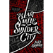 The Last Smile in Sunder City