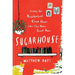 Sugarhouse: Turning the Neighborhood Crack House Into Our Home Sweet Home