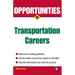 Opportunities in Transportation Careers
