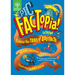 Epic Factopia!: Follow the Trail of 400 Extreme Facts
