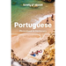 Lonely Planet Portuguese Phrasebook & Dictionary