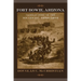 Fort Bowie, Arizona: Combat Post of the Southwest, 1858-1894