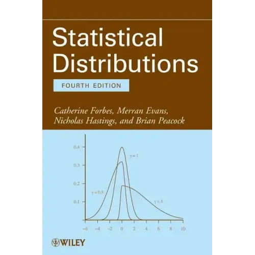 Statistical Distributions