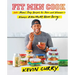 Fit Men Cook: 100+ Meal Prep Recipes for Men and Women--Always #Healthyaf, Never Boring
